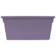 thumbnail image 2 of Caja de Plástico Plastic Trends Dakota 53L Lila, 2 of 4
