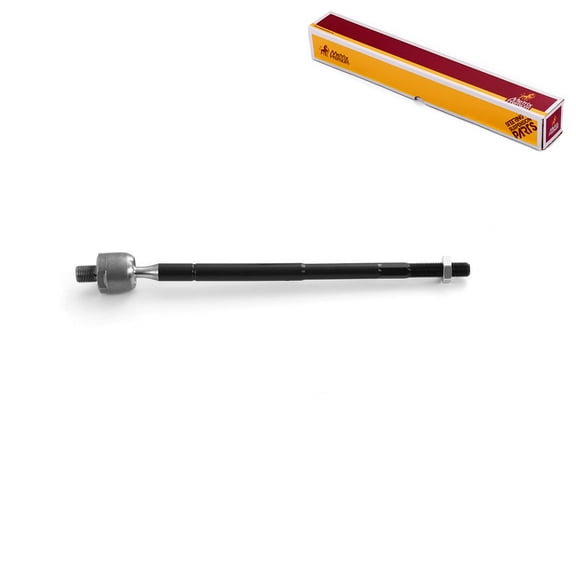 Metrix Premium Chassis Parts - Front Inner Tie Rod End Fits 2003-2008 Hyundai Tiburon, 2001-2006 Elantra, 2004-2009 Kia Spectra, 2005-2009 Spectra5, Replacement EV80310, Made in Europe