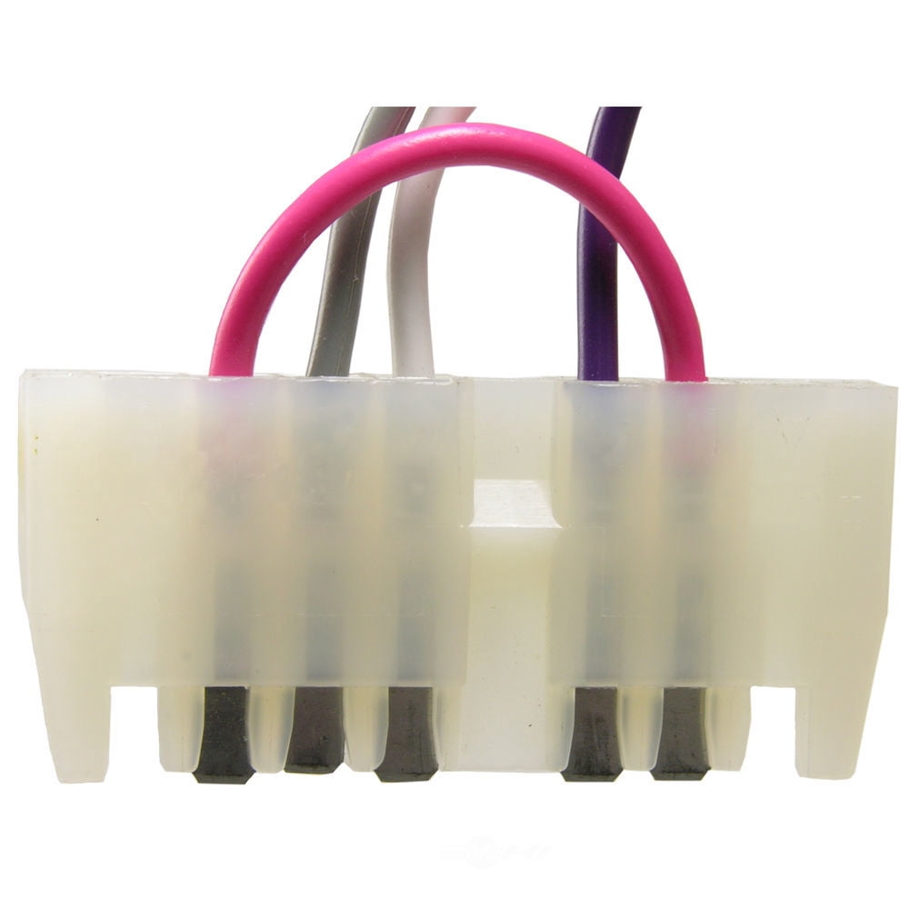 Windshield Wiper Switch