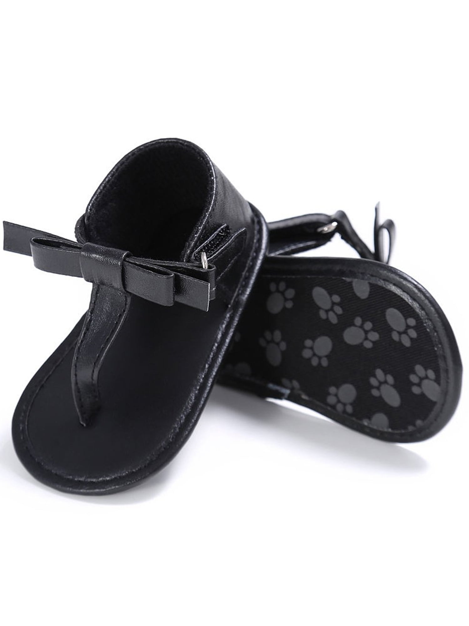 girls sandals walmart