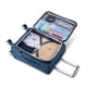 thumbnail image 5 of Equipaje de mano Samsonite Solyte DLX Softside de 20 pulgadas, azul, 5 of 9