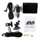 thumbnail image 2 of DVR para taxi con triple cámara HD - Grabación simultánea frontal, interior y trasera con visión nocturna y sensor de impacto, 2 of 6