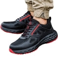thumbnail image 1 of Zapatos Seguridad Con Punta Acero Dsgfldsh ( 41), 1 of 8