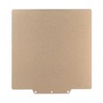 thumbnail image 2 of 3D Printer Flexible Hot Bed Plate, Textured PEI Glossy PET Print Bed Easy To Disassemble  for PLA, 2 of 7