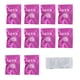thumbnail image 2 of Pastillas antibacterianas antipicazón para limpieza vaginal, pastillas de cuidado privado para mujer, 10 Uds., 2 of 8