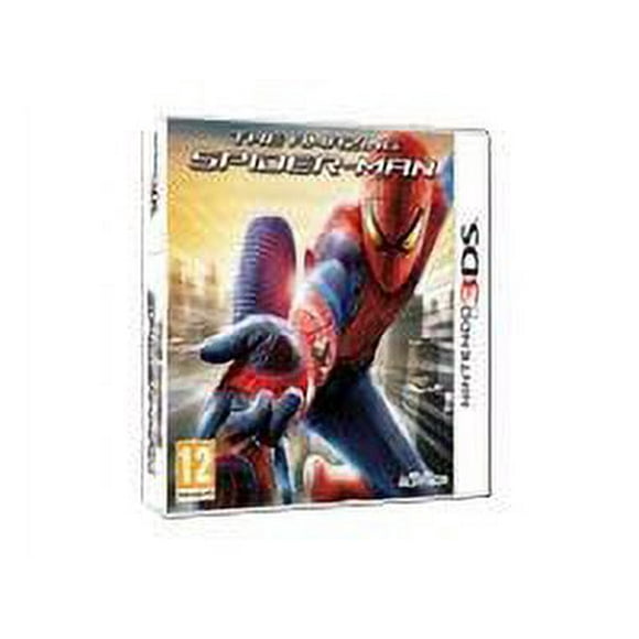 The Amazing Spider-Man 2 - Wii U