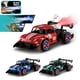 thumbnail image 5 of Mist Spray Coche De Control Remoto 2.4Ghz Control Remoto Coche De Alta Velocidad Juguete Mist Spray Modo De Carreras Con Luz Led 1:16 Aleación Kearding EL018144-03, 5 of 5