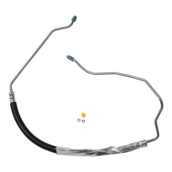 Power Steering Pressure Line Hose Assembly Fits select: 1999-2000 CHEVROLET VENTURE, 2000 PONTIAC MONTANA