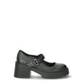 thumbnail image 2 of Madden NYC Women's Lug Maryjane Shoes, 2 of 5