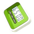 thumbnail image 2 of Home Kitchen Cooking Digital Countdown countdown timer Timer Sports Study Game Magnetic Loud Alarm Timmer, 2 of 9
