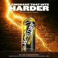thumbnail image 6 of Mike's Harder Lemonade Black Cherry, 23.5 fl oz Can, 8% ABV, 6 of 14