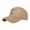 Khaki, variant on Sunvit Womens Hats Baseball Caps- Classic American Flag USA Embroidered Baseball Cap Cap Cotton Hat Sports Sun Hat #363 Black