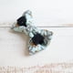 thumbnail image 4 of Collar para perros con pajarita, collar para perros con pajarita, collar ajustable para perros pequeños, medianos y grandes, 4 of 5