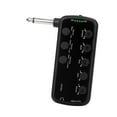 thumbnail image 4 of Bunblic Electric Guitar Headphone Amplifier USB Rechargeable Instrument Accessories Small Plug and Play for Live Performance Practice, 4 of 8