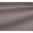 thumbnail image 5 of oneOone Viscose Jersey Fabric Check Block Printed Fabric 1 Yard 60 Inch Wide, 5 of 5