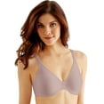 thumbnail image 1 of Bali Womens Passion for Comfort Underwire Bra - Best-Seller, 38D, Toffee, 1 of 4
