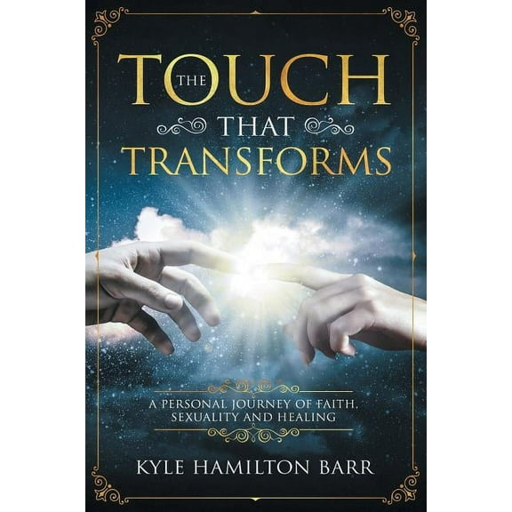 The Touch That Transforms (Paperback)
