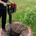 thumbnail image 5 of Wuzstar Gas Powered Excavator Tree Digger 2-Stroke 52CC Gasoline Garden Shovel Air-Cooled Digging Machine Garden Tree Digger, 5 of 11