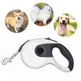 thumbnail image 2 of Retractable Dog Leash, Dog Walking Leash For Small To Large Dogs _jiue, 2 of 5