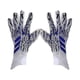thumbnail image 1 of Guantes de portero de fútbol de látex transpirable engrosados guantes de portero, 1 of 3