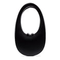 thumbnail image 3 of Bolso de lujo sexy con forma de media luna para mujer, diseño de serpiente ovalado, bolso de mano de diseñador de marca de alta calidad, bolso de hombro personalizado de moda para mujer, 3 of 5