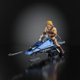 thumbnail image 4 of Masters of the Universe He-Man y Sky Sled: vehículo y figura, 4 of 5