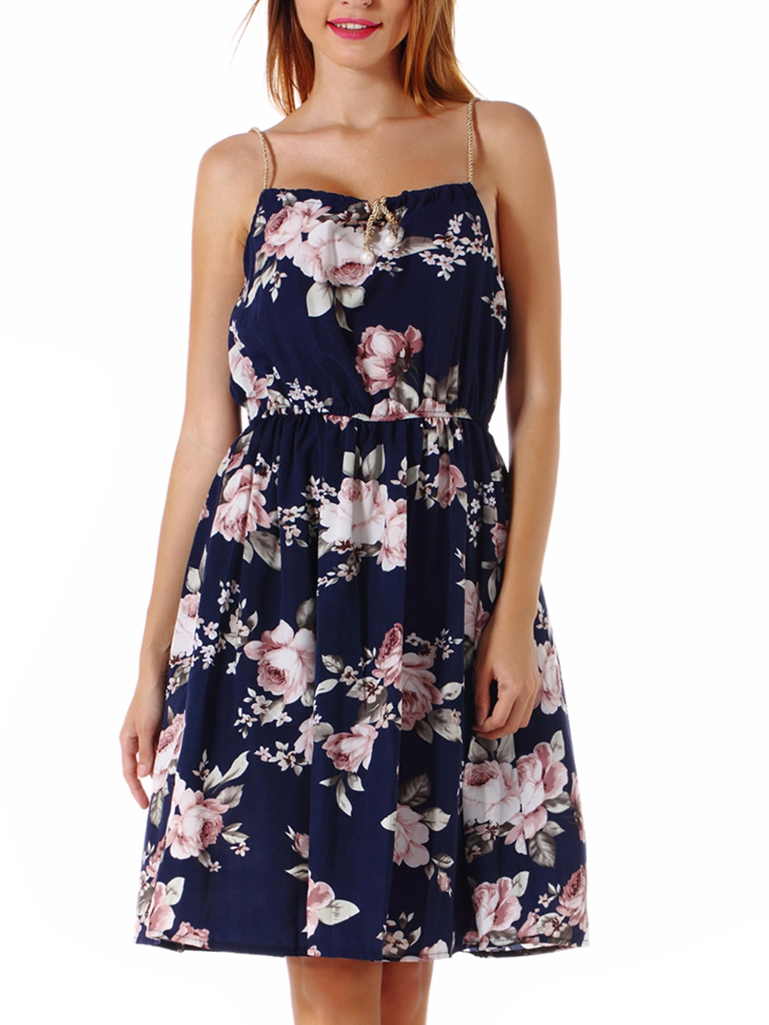 walmart sun dresses