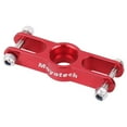 thumbnail image 1 of Folding for CW/Ccw Folding for RC DIY Parts 8MM Red, 1 of 7