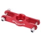 thumbnail image 2 of Clip de hélice plegable CUTICAT 8MM rojo, 2 of 7