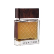 Flavia Mens Icon Oud EDP Spray 3.4 oz Fragrances 6294015100006