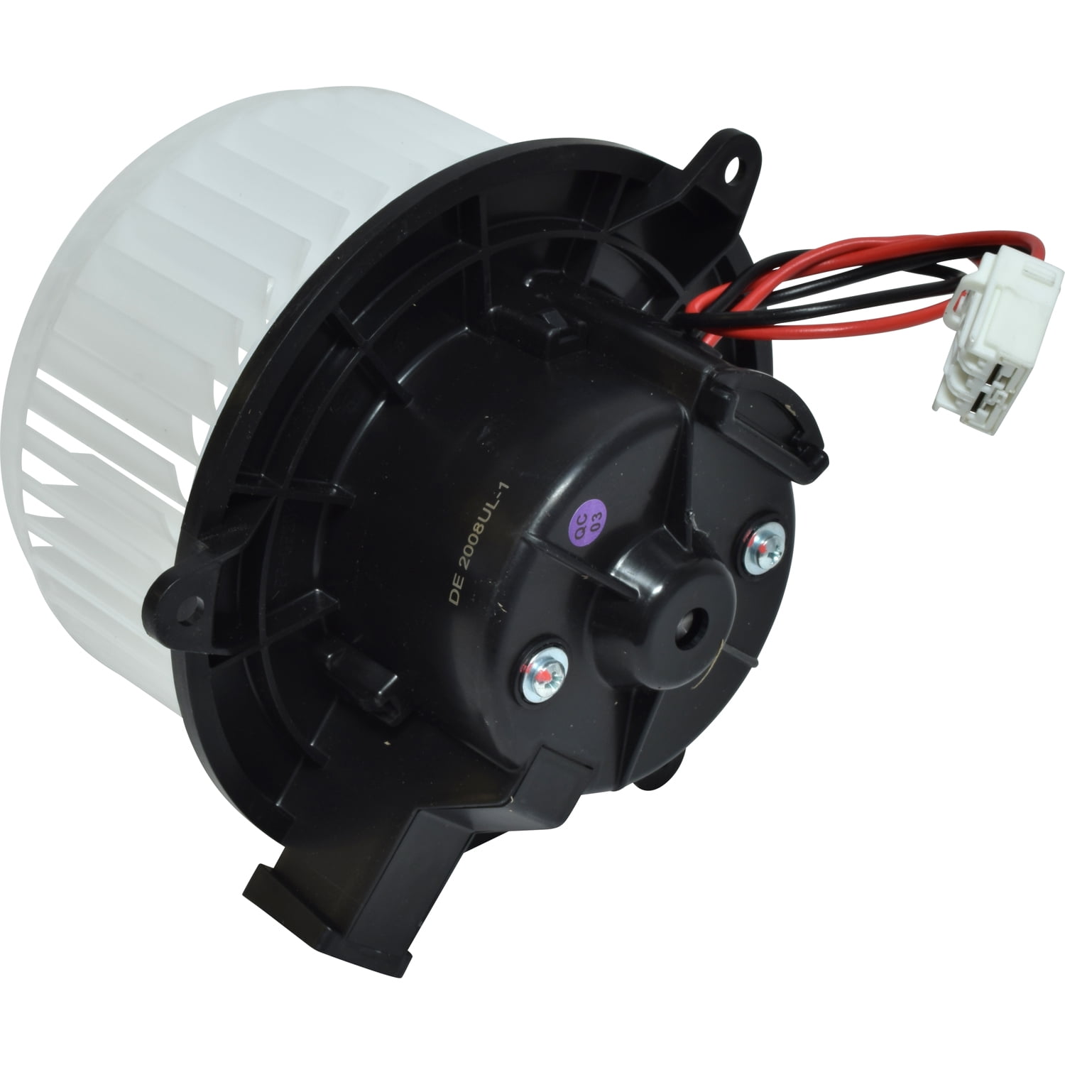 Genuine UAC BLOWER MOTORS