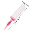 thumbnail image 2 of 1Pc Balloon Pump Hand Held Balloon Air Pump Portable Manual Pump for Party, 2 of 8