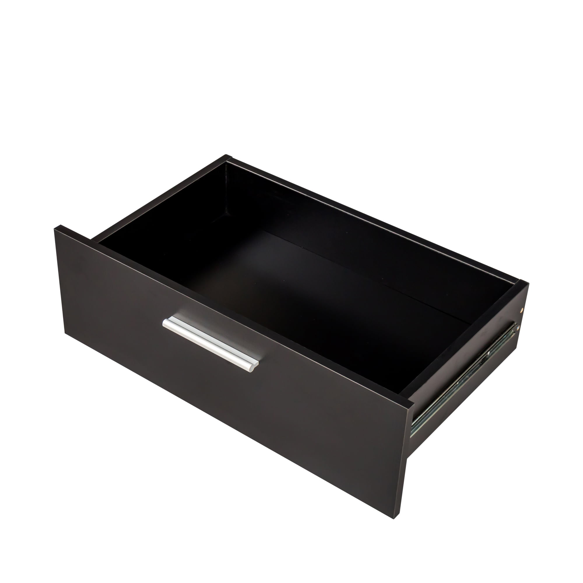 YYAo 8 Drawer Double Dresser for Bedroom, Wood Dresser 8 Chest of Drawers, Wide Storage Organizer Cabinet for Living Room Home, Black YYAo 8 Drawer Double Dresser for Bedroom, Wood Dresser 8 Chest of Drawers, Wide Storage Organizer Cabinet for Living Room Home, Black