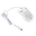 thumbnail image 1 of RGB Gaming Mouse, 8000 DPI Wired Mouse with 6 Programmable Buttons & Ergonomic Design for PC, Laptop Gaming, 1 of 7