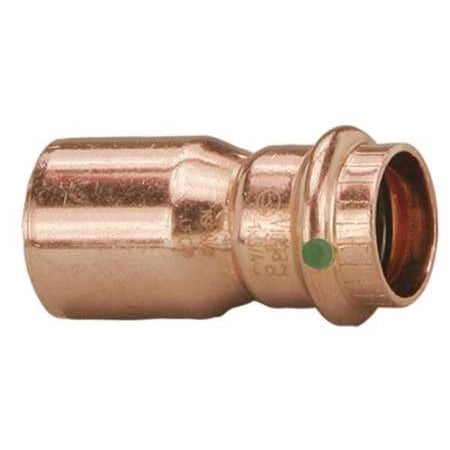 - Viega Propress Fitting Reducers