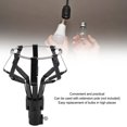 thumbnail image 3 of Ceiling Bulb Changer, Plastic Firm Basket Style Light Bulb Changer for LED Lights, Recessed Lights Replacement, 3 of 7
