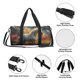 thumbnail image 4 of Easygdp Starry Sky White Horse Bolsa de Viaje, Bolsa de Mano, Bolsa de Gimnasio, Bolsa de Equipaje para Viaje, 4 of 6
