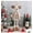C_Free Size, variant on YOHAVEN Christmas Snowman Telescopic Knitted Doll, Window Scene Holiday Decoration for Table Shelf Home Office Extendable Festive Party Seasonal Accent
