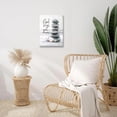 thumbnail image 3 of Farmhouse Christian Canvas Wall Art – God Says You Are Bible Verse Print with Zen Stacked Stones, Inspirational Scripture Framed Decor for Bathroom, Bedroom, Living Room or Office, 3 of 9