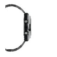thumbnail image 5 of Casio Men's Heavy Duty Metal Bezel Digital Watch, Stainless Steel Bracelet - MWD100HD-1AV, 5 of 6