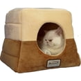 thumbnail image 1 of Armarkat 16-Inch by 16-Inch Cat Bed, 1 of 1