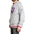 thumbnail image 2 of LNH Surf & Skate Canadiens de Montréal « Muskoka Style » Chandail à Capuchon Rayé, 2 of 11