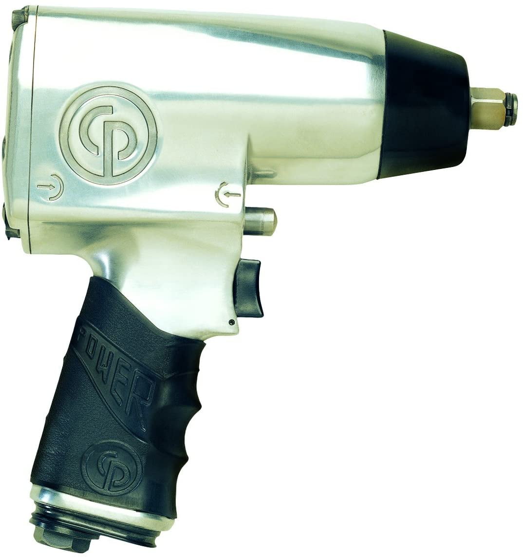 Chicago Pneumatic - - CP734H 1/2-Inch 