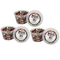 thumbnail image 3 of Hygloss Products HYG6806-3 10 oz Bucket O Beads Multi Mix - 3 Each, 3 of 4