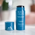 thumbnail image 2 of Face Wash Oars + Alps, carbón activado, 40 ml, paquete de 2, 2 of 4