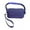 #8 Plum, variant on Iris Trio Wallet (#8036-9) All Purpose with RFID - By Iris & Rainbow