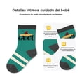 thumbnail image 3 of Calcetines Engrosamiento Algodón Estilo 2 XL (8 - 12 años), 3 of 3