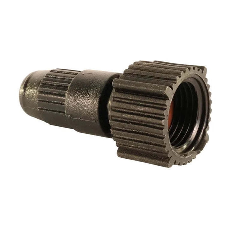 あー Echo Original Equipment Adjustable Plastic Spray Nozzle