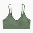 thumbnail image 4 of 8-14T Girls Swimsuits 3 Piece Bathing Suit Printed Strap Bikini Set with Cover Up Skirt Beach Swimwear, 4 of 9