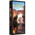 thumbnail image 1 of Juego de Mesa Repos Production 7 Wonders Cities EXPANSIÓN Nueva Edición, 1 of 4